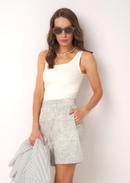 CLE 266968ш Майка женская