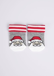 CLE С023 7-8 Носки детские