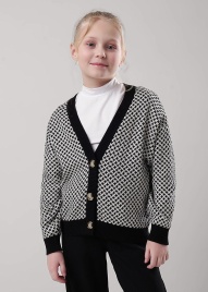 CLE 904467ха Кардиган детский