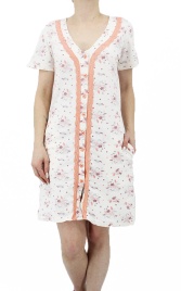 Халат для женщин 83264