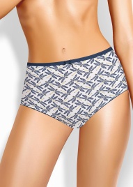 CLE M1224 Трусы женские макси