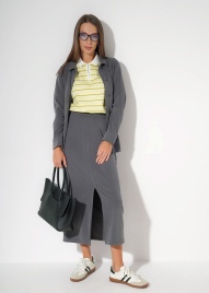 CLE 267197/200тдф Юбка женская