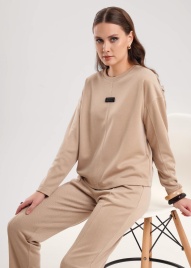 CLE 267104/195зэж Джемпер женский