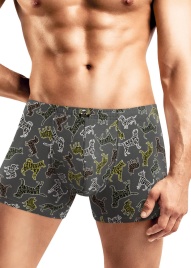 CLE MSH450441 Трусы мужские шорты