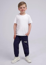 CLE 905179-01у Брюки детские для мальчика