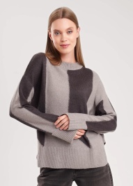 CLE 154581/190апш Джемпер женский