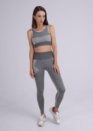 CLE LL1134т Леггинсы женские