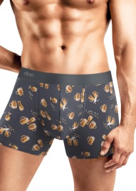 CLE MSH452043 Трусы мужские шорты