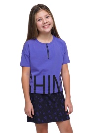 CLE 893927/28дн Юбка детская для девочки