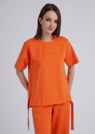 CLE 246521/136фэ_п Футболка женская