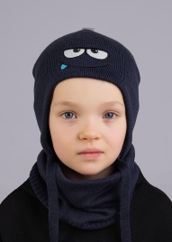 CLE 544036ха Шапка детская