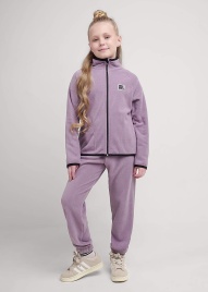 CLE 756717л Брюки детские для девочки