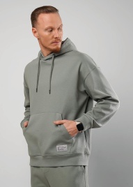 CLE 562471/14тдф Худи мужское
