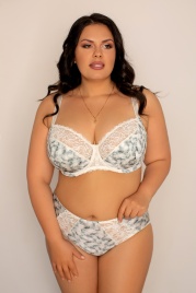 БЮСТГАЛЬТЕР 427-440 НЕФРИТ