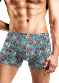 CLE MSH561041 Трусы мужские шорты