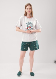 CLE LP15-1201 Пижама женская