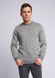 CLE 633730ха Джемпер мужской