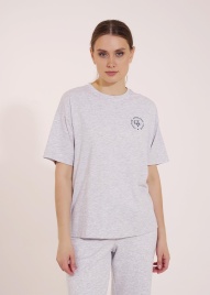 CLE LF15-008 Футболка женская