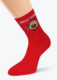 CLE С703 16-18,18-20 Носки детские