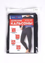 ТаТ MP600265и Кальсоны мужские