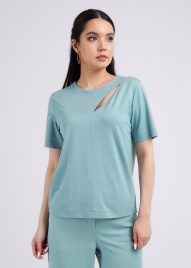 CLE 246504/134иэ Джемпер женский