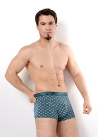 CLE MH552433 Трусы мужские шорты