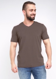 CLE 600431/1гн Футболка мужская