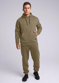 CLE 432210/15фф Брюки мужские