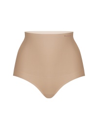 Трусы жен Rose черный Brief high waist, 0120271201