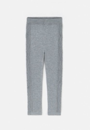 20220160314, Рейтузы детские для девочек Velveta,  89%Вискоза/11%ПА, АКУЛА