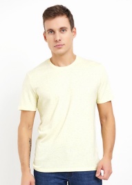 CLE 600351/1кд_мел.maxi Футболка мужская