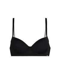 Бюстгальтер жен. Magnolia бежевый Balconette bra, 0120261107