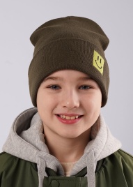 CLE 564654/1ха Шапка детская