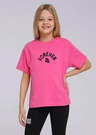 CLE 845499г_п Футболка детская для девочки