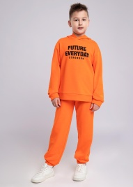 CLE 835862/49т Брюки детские для мальчика