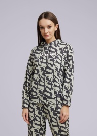 CLE LH24-1093 Худи женское