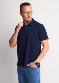 CLE 562465/04зл maxi_п Поло мужское