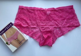 EC0524 Трусы Lui et elle
