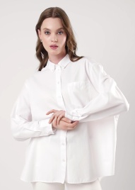 CLE 353171пп _Б Рубашка женская