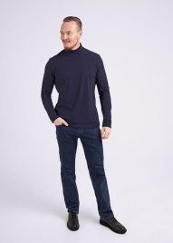 CLE 602063/2гг Водолазка мужская