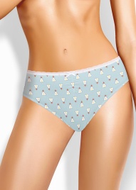 CLE C1209/2 Трусы женские слипы