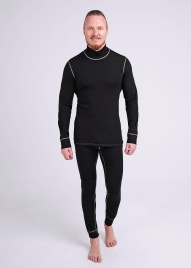 CLE MF601910 Термобелье мужское джемпер