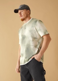 CLE 452611/05ккн_п Футболка мужская