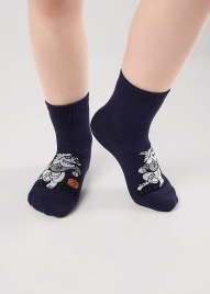 CLE С1550 12-14,14-16 Носки детские для мальчика