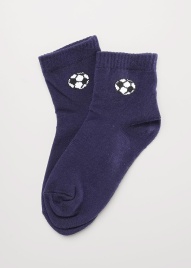 CLE В1012 20-22,22 Носки детские