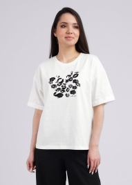 CLE 246405кк_п Футболка женская