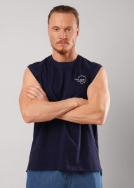 CLE 562721/20о_п Майка мужская