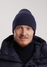 CLE 464615вн Шапка мужская