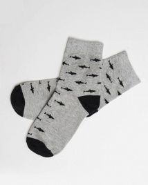 400K-776 НОСКИ ДЕТСКИЕ Марк Формэль