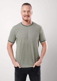 CLE 552538/23кжн Футболка мужская